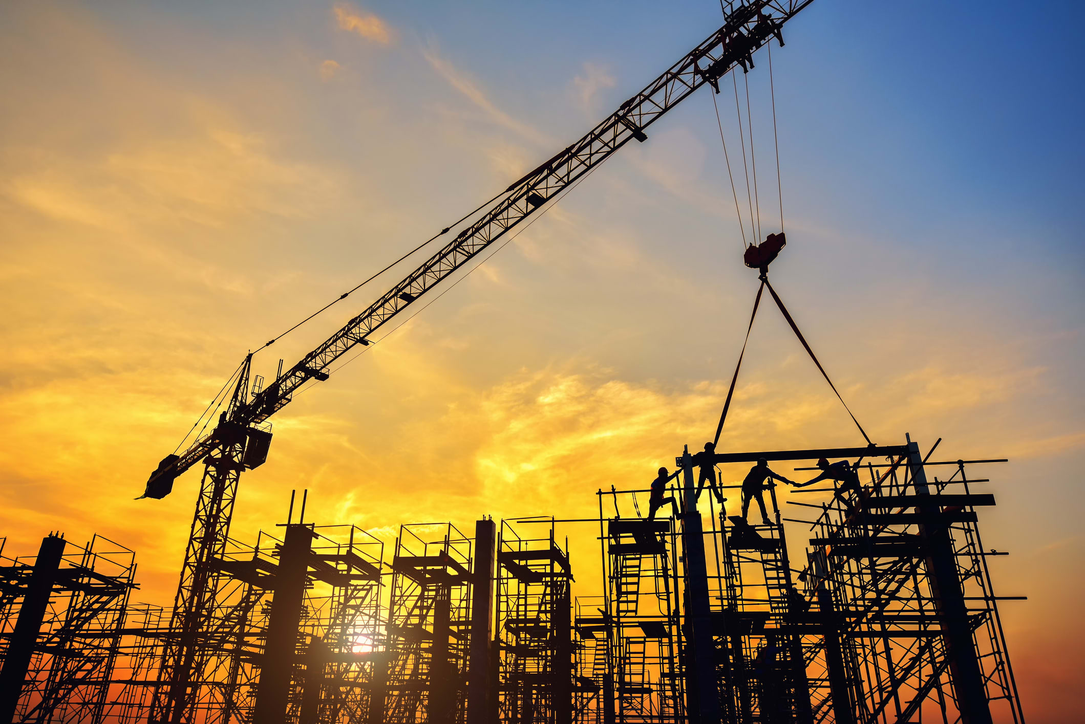 Building Construction