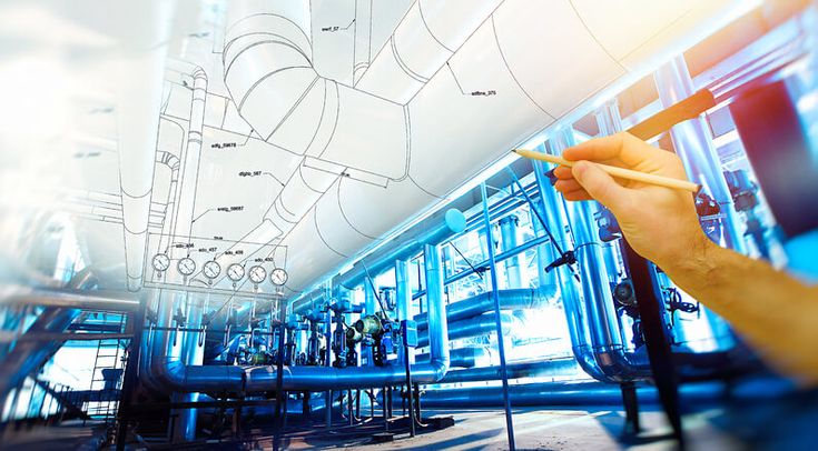 Engineering Image
